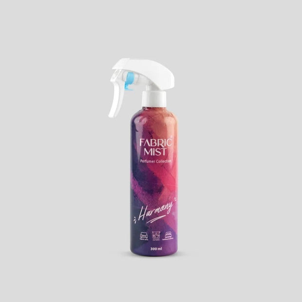 🌿 Fabric Mist – Harmony (300ml)