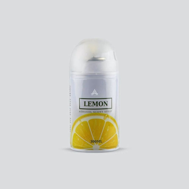 Lemon - Aersole -air freshener