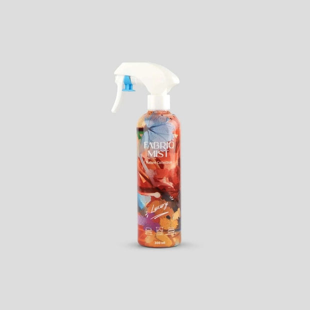 🌿 Fabric Mist – Luxury (300ml)
