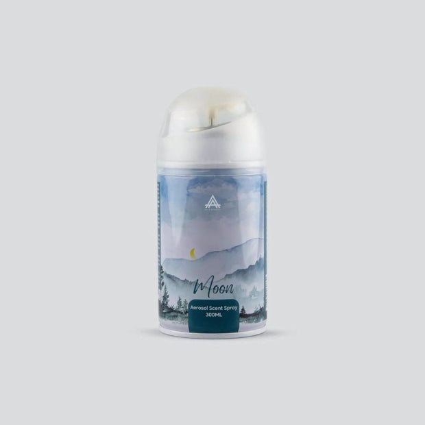 Moon - Aersole -air freshener