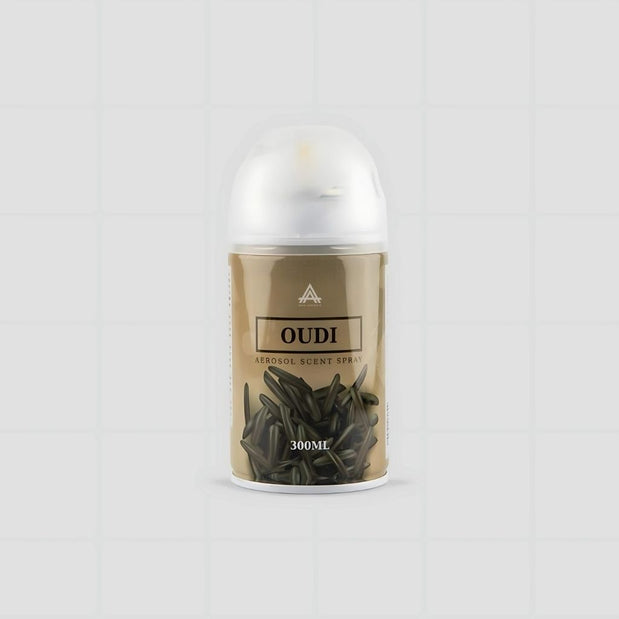 Oudi - Aersole -air freshener