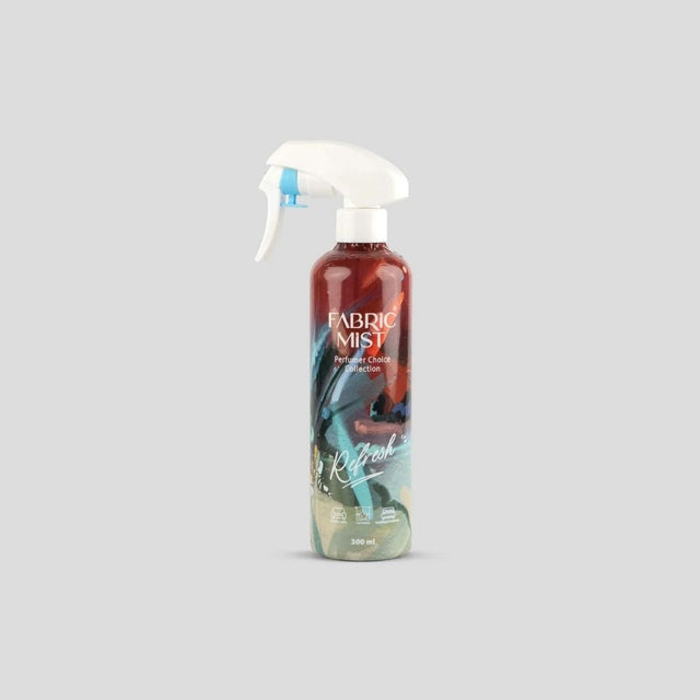 🌿 Fabric Mist – Refresh (300ml)
