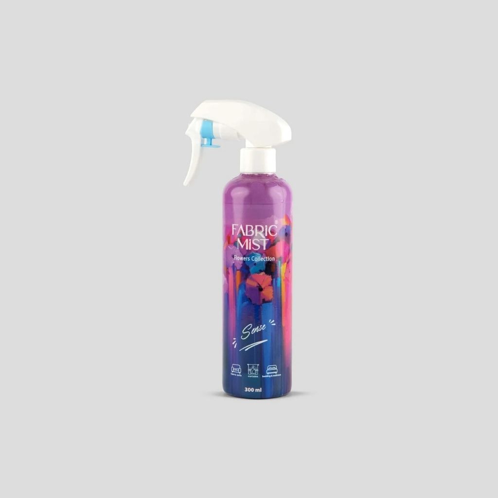 🌿 Fabric Mist – Sense (300ml)