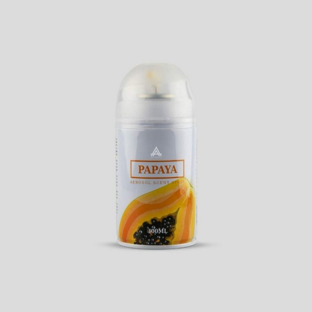Papaya - Aersole -air freshener