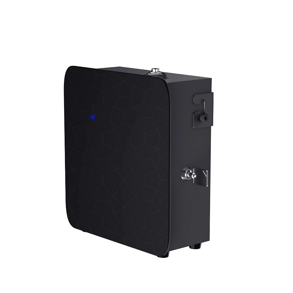 📱 Smart Wi-Fi & Bluetooth Aroma Diffuser