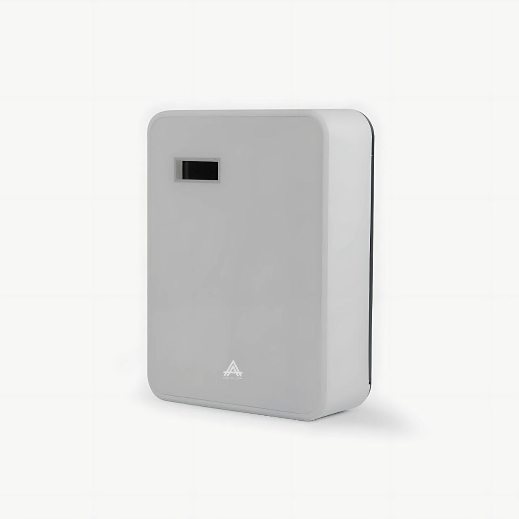 🌿 Smart Small Diffuser – AA