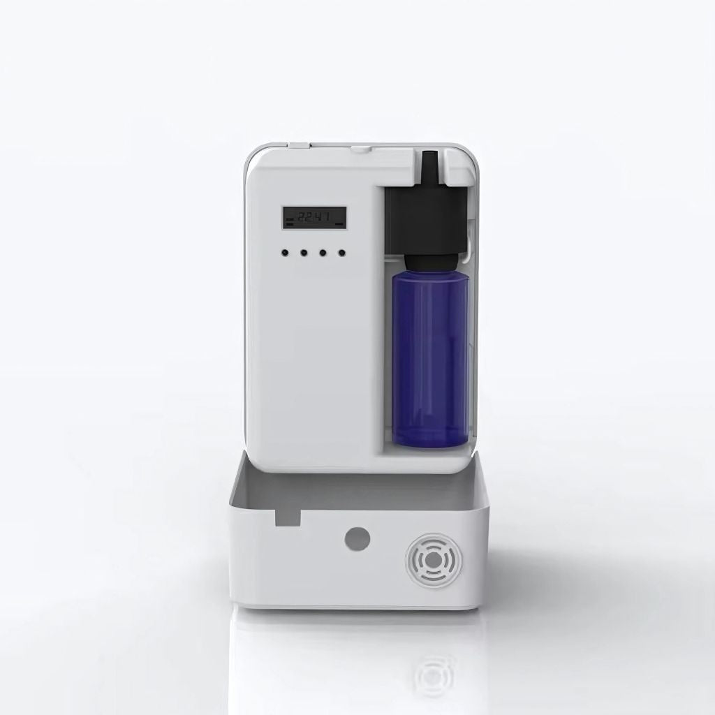 🌿 Smart Small Diffuser – AA