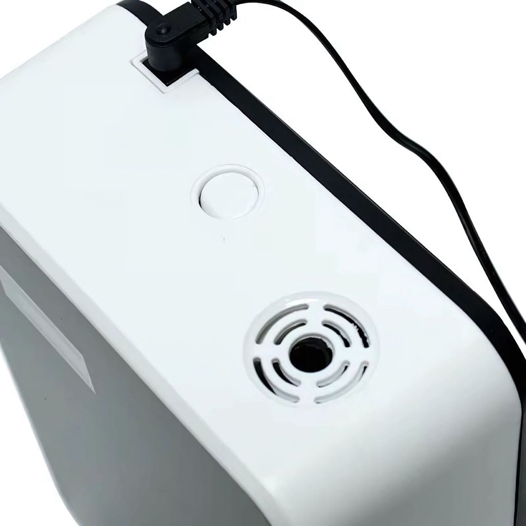 🌿 Smart Small Diffuser – AA