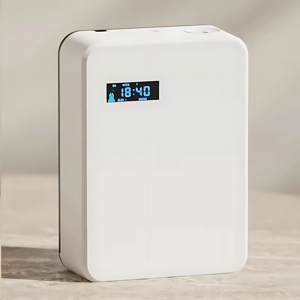 🌿 Smart Small Diffuser – AA