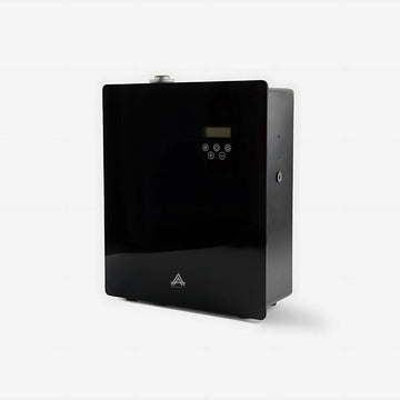 🌿 Smart Medium Diffuser – Classic Design