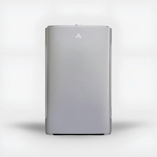 🌬️ AuraAcoustic Large Air Purifier Gray