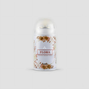 Flora - Aersole -air freshener