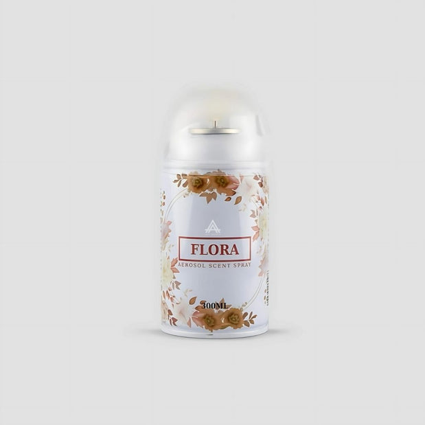 Flora - Aersole -air freshener