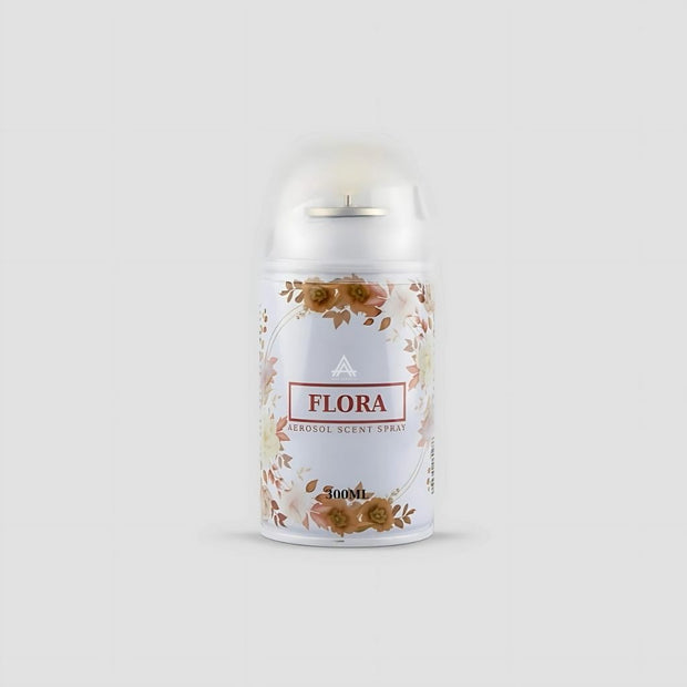 Flora - Aersole -air freshener