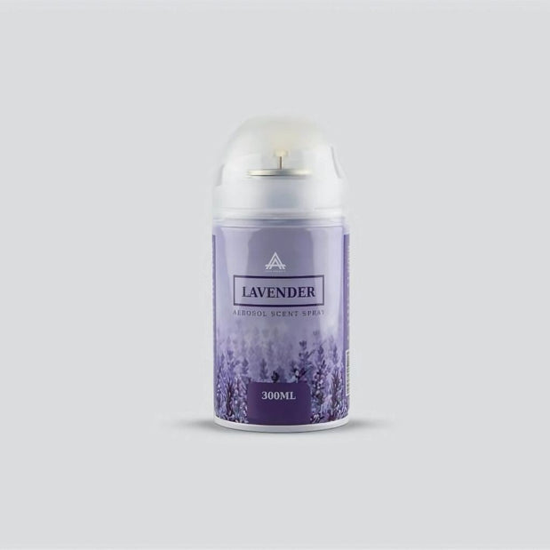 Lavender - Aersole -air freshener